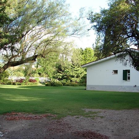 Hotel Santa Rosa Valle Hermoso Εξωτερικό φωτογραφία