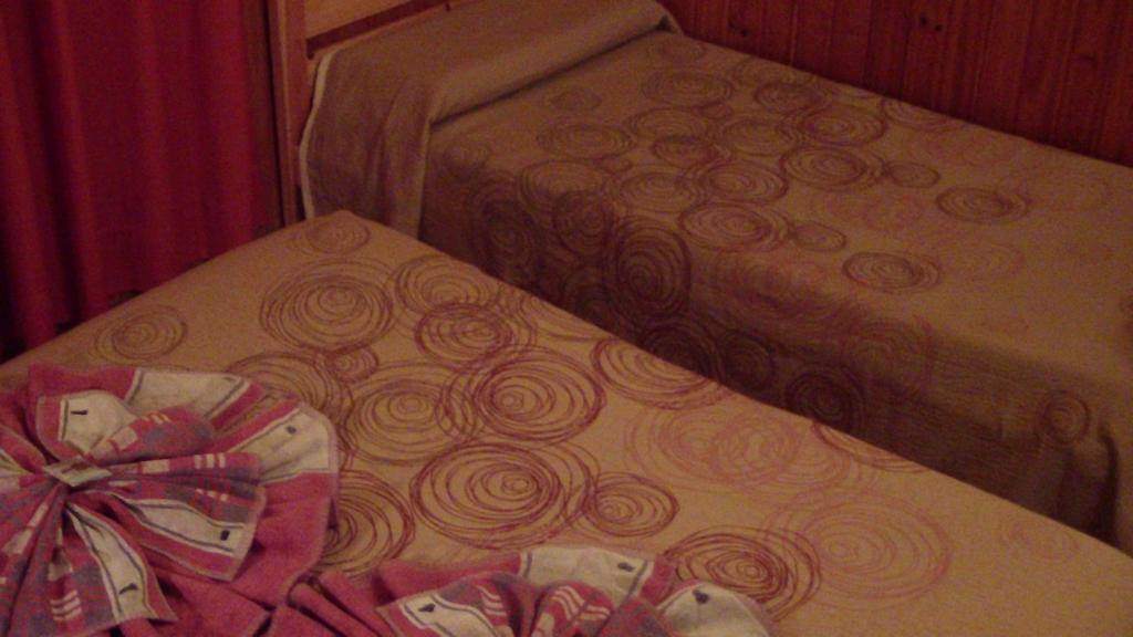 Hotel Santa Rosa Valle Hermoso Δωμάτιο φωτογραφία