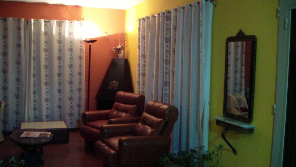 Hotel Santa Rosa Valle Hermoso Δωμάτιο φωτογραφία