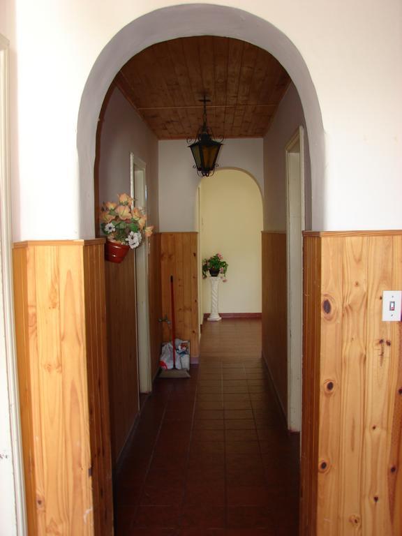 Hotel Santa Rosa Valle Hermoso Εξωτερικό φωτογραφία