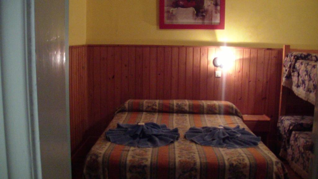 Hotel Santa Rosa Valle Hermoso Δωμάτιο φωτογραφία