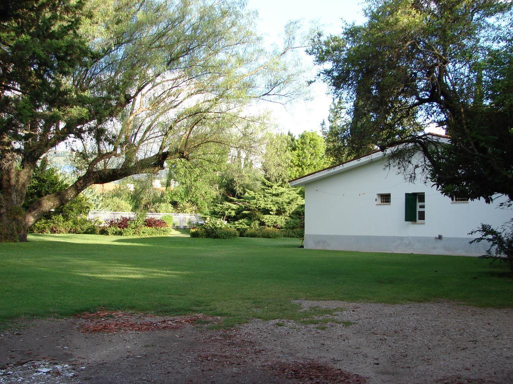 Hotel Santa Rosa Valle Hermoso Εξωτερικό φωτογραφία