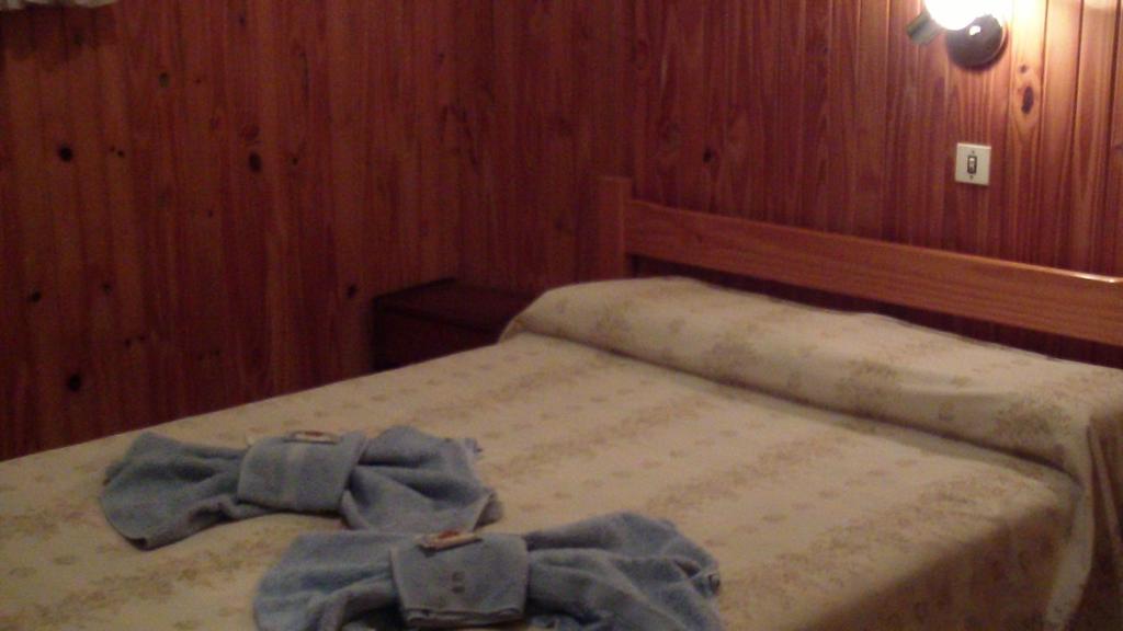 Hotel Santa Rosa Valle Hermoso Δωμάτιο φωτογραφία