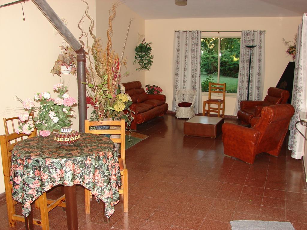 Hotel Santa Rosa Valle Hermoso Εξωτερικό φωτογραφία