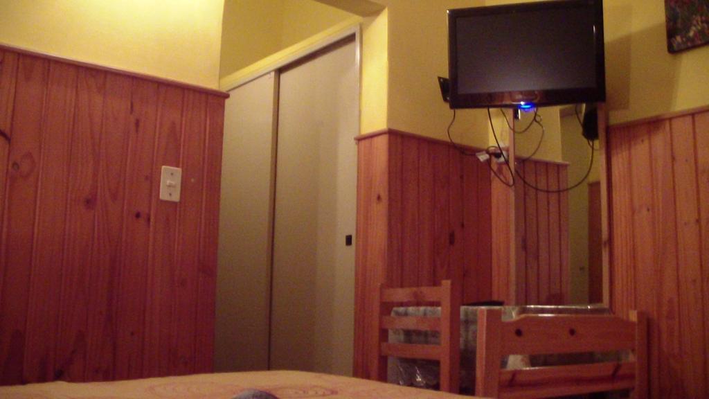Hotel Santa Rosa Valle Hermoso Δωμάτιο φωτογραφία