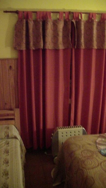 Hotel Santa Rosa Valle Hermoso Δωμάτιο φωτογραφία