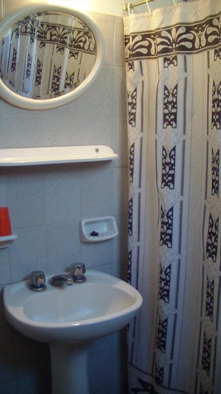 Hotel Santa Rosa Valle Hermoso Δωμάτιο φωτογραφία