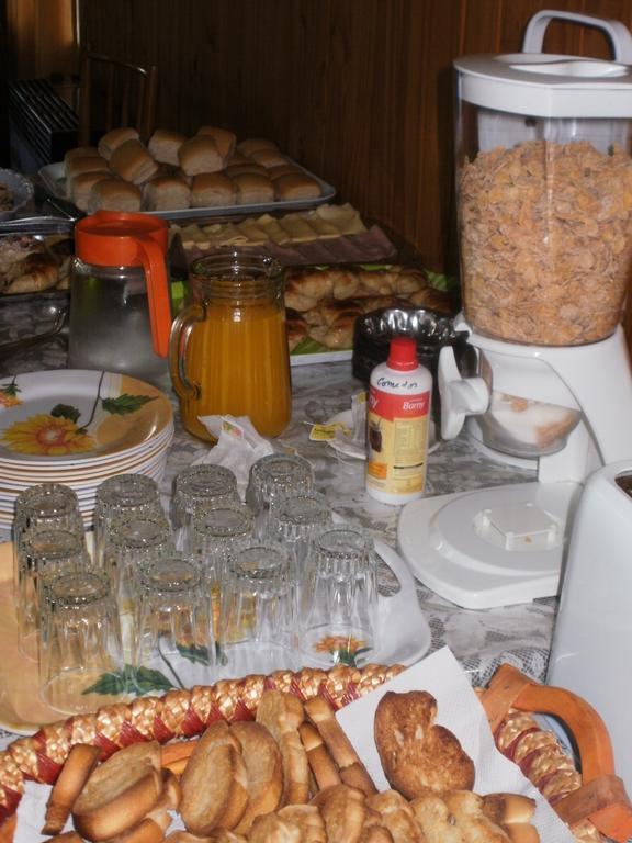 Hotel Santa Rosa Valle Hermoso Εξωτερικό φωτογραφία