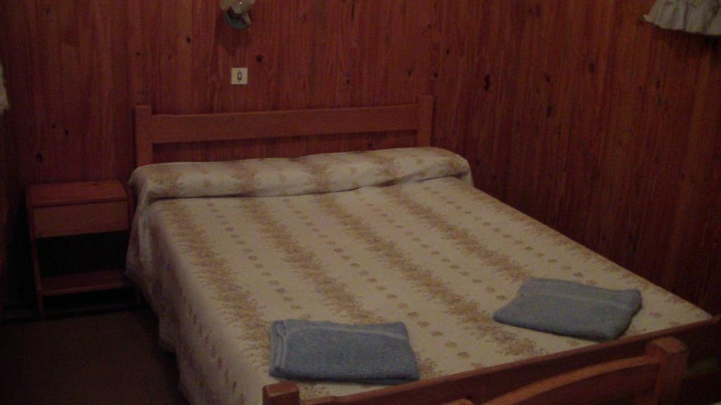 Hotel Santa Rosa Valle Hermoso Δωμάτιο φωτογραφία