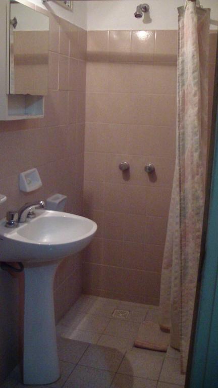 Hotel Santa Rosa Valle Hermoso Εξωτερικό φωτογραφία